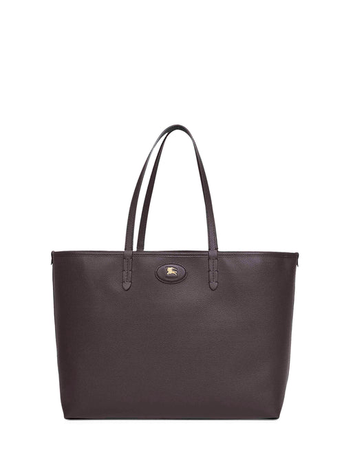 Burberry Women Bloomsbury Medium Reversible Tote Bag