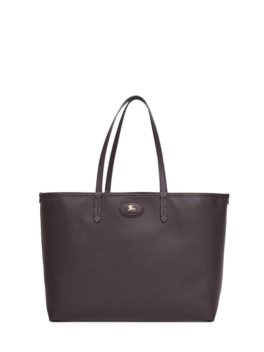 Burberry Women Bloomsbury Medium Reversible Tote Bag