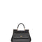 Dolce & Gabbana Women Black Medium Sicily Handbag