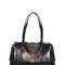 Dolce & Gabbana Women Black Vittoria Handbag