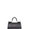 Dolce & Gabbana Women Black My Sicily Handbag