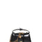 Dolce & Gabbana Women Black Vittoria Handbag
