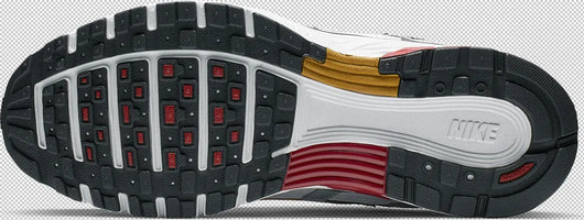 Nike P-6000 Men's Shoes