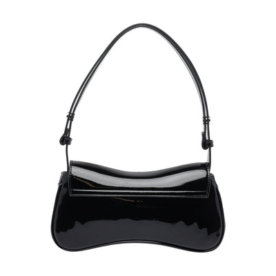 Diesel Women Play Clutch Shoulder Bag