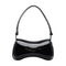 Diesel Women Play Clutch Shoulder Bag