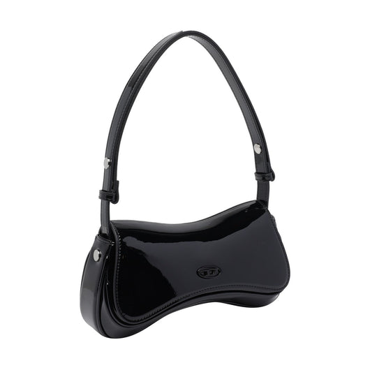 Diesel Women Play Clutch Shoulder Bag