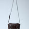 Prada Men Leather Explore Crossbody Bag