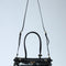 Prada Women Medium Leather Handbag
