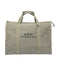 A.P.C. Men Recuperation Gym Bag