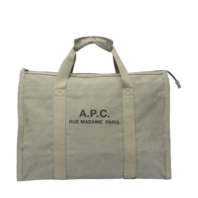 A.P.C. Men Recuperation Gym Bag