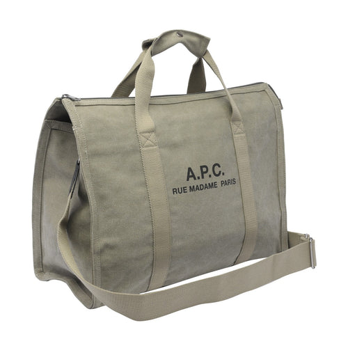 A.P.C. Men Recuperation Gym Bag
