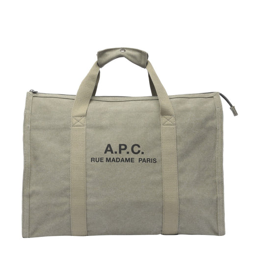 A.P.C. Men Recuperation Gym Bag