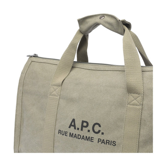 A.P.C. Men Recuperation Gym Bag