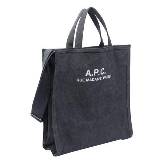 A.P.C. Men Recuperation Shopper Bag
