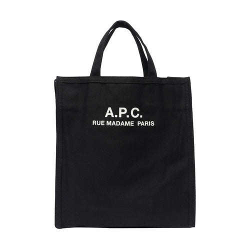 A.P.C. Men Recuperation Shopping Bag