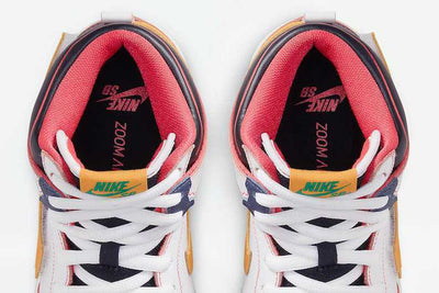 Nike SB Dunk High Shoes