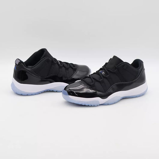 Nike Jordan Men's 11 Low Space Jam