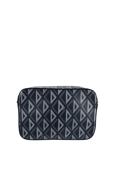 Dior Men Safari Pouch Shoulder Bag