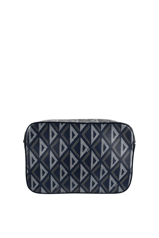 Dior Men Safari Pouch Shoulder Bag