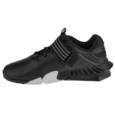 Nike Savaleos Weightlifting Shoes