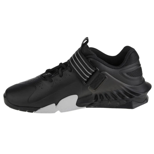 Nike Savaleos Weightlifting Shoes