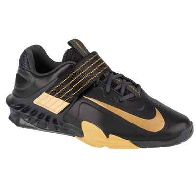 Gold Black