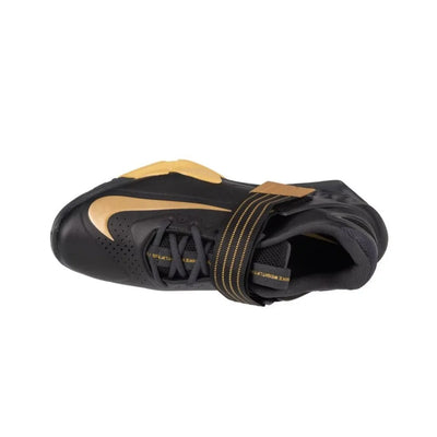 Nike Savaleos Weightlifting Shoes