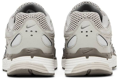 Nike P-6000 Premium Triple Noir