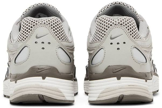 Nike P-6000 Premium Triple Noir