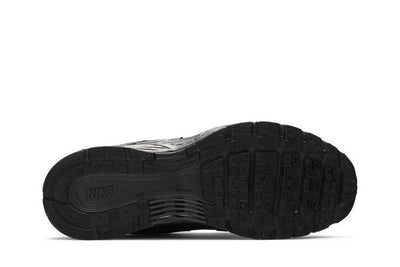 Nike P-6000 Premium Triple Noir