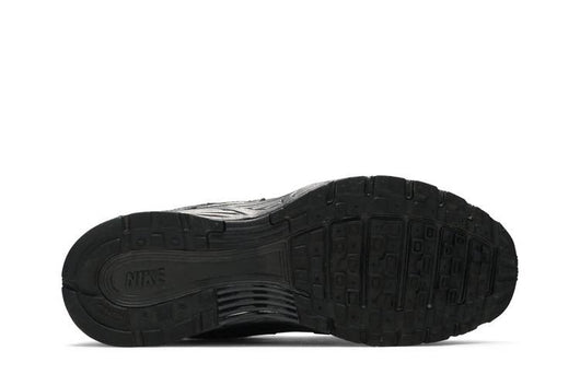 Nike P-6000 Premium Triple Noir