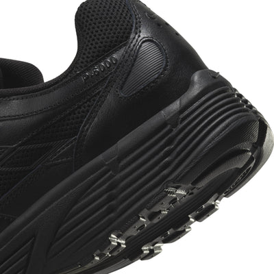 Nike P-6000 Premium Triple Noir