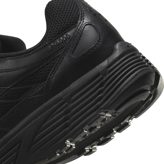 Nike P-6000 Premium Triple Noir