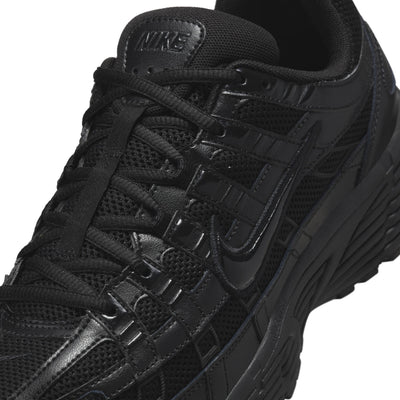 Nike P-6000 Premium Triple Noir