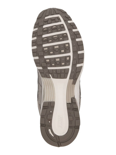 Nike P-6000 Premium Triple Noir