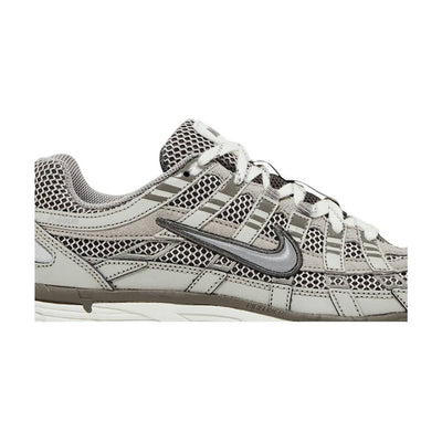Nike P-6000 Premium Triple Noir