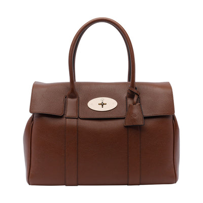 Mulberry Women Small Bayswater Handbag