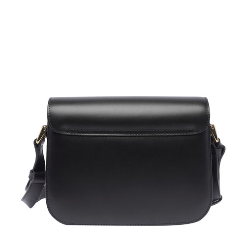 A.P.C. Women Small Grace Crossbody Bag