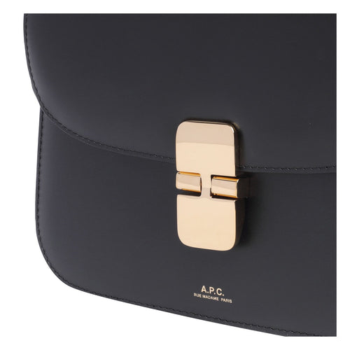 A.P.C. Women Small Grace Crossbody Bag