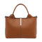 Tod's Women Small Leather Shopping Bag