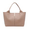 Tod's Women Small-Medium Leather Shopping Bag