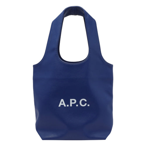 A.P.C. Women Small Ninon Tote Bag