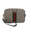 Gucci Men Small Ophidia Crossbody Bag