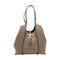 Tod's Women Small T Timeless Shopping Bag