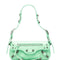 Balenciaga Women Le Cagole Xs Leather Shoulder Bag