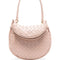 Bottega Veneta Women Gemelli Small Leahter Shoulder Bag