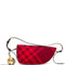 Burberry Women Shield Mini Shoulder Bag