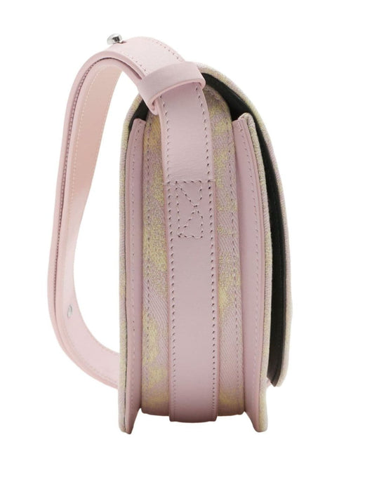 Burberry Women Rocking Horse Mini Shoulder Bag