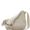 Burberry Women Knight Small Leather Shoulder Bag