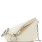 Burberry Women Knight Small Leather Shoulder Bag